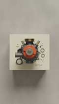Water Pump for Chery Tiggo Engine
