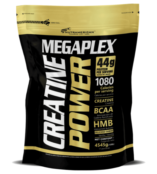 CREATIN POWER 10 lb