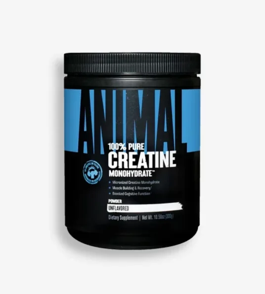 CREATINA UNIVERSAL