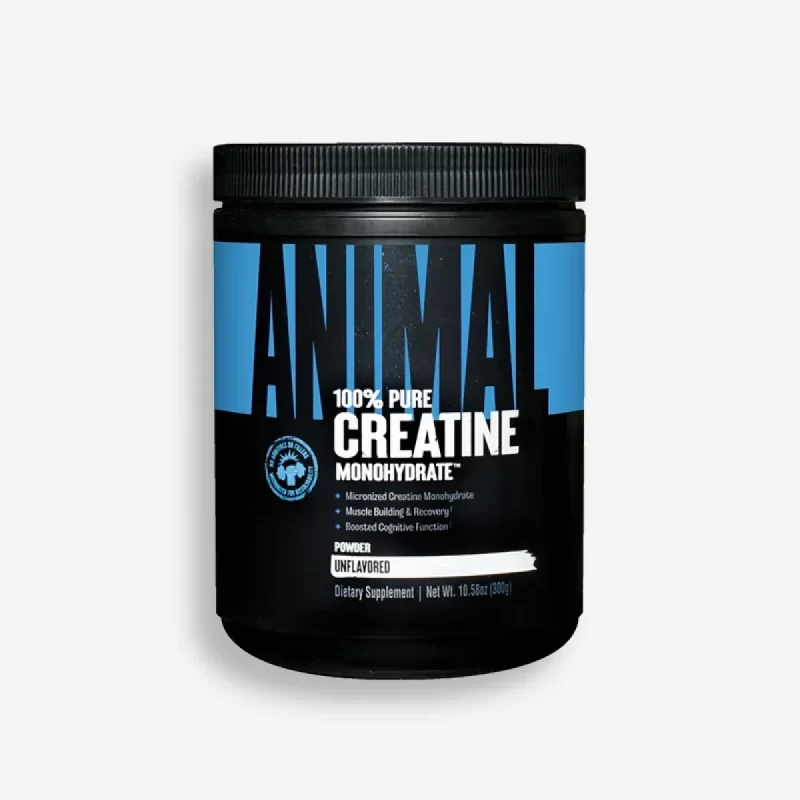 CREATINA UNIVERSAL